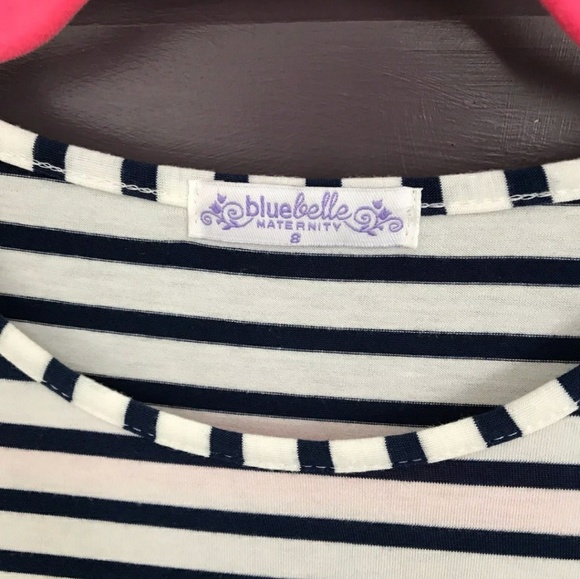 Beautiful Maternity Dress (OVER 50% OFF!!) - Picture 4 of 4